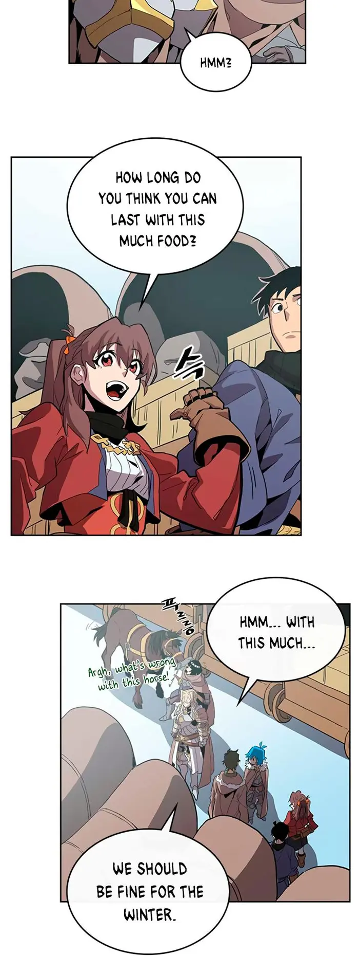 A Returner’s Magic Should Be Special Chapter 68 image 21_optimized
